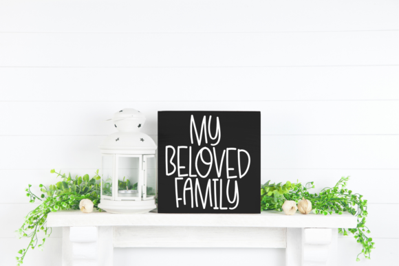 Fun with Me Font - Preview 3