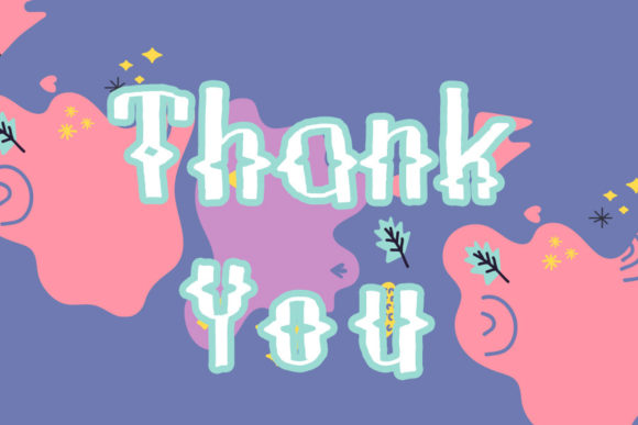Kaum Sambat Font PNG with transparent background - Preview 3