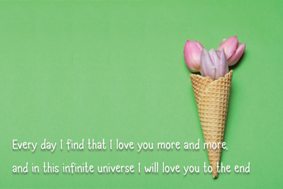 My Wife Font PNG with transparent background - Preview 1