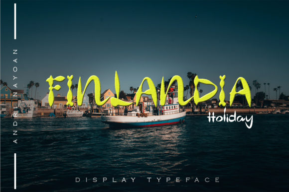 Ostronge Font PNG with transparent background - Preview 1
