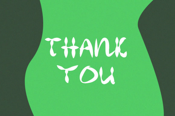 Ostronge Font PNG with transparent background - Preview 5