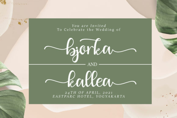 Sekala Font PNG with transparent background - Preview 2
