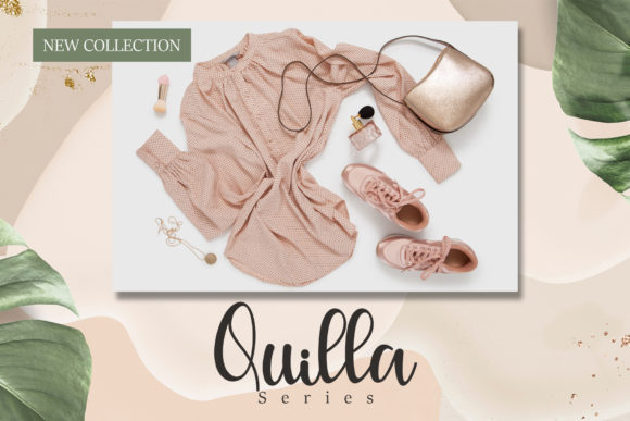 Sekala Font PNG with transparent background - Preview 4