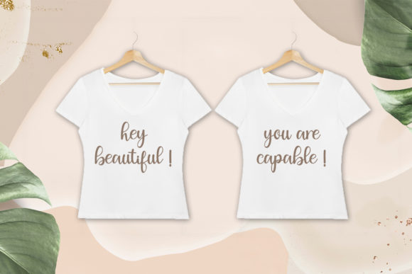 Sekala Font PNG with transparent background - Preview 6