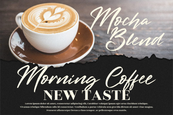 Beternite Limited Font - Preview 4