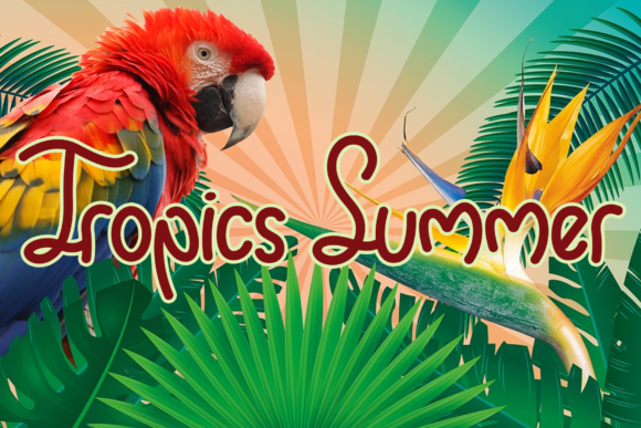 Little Monkey Font PNG with transparent background - Preview 2