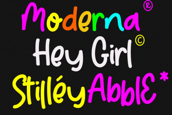 Real Delight Font PNG with transparent background - Preview 1