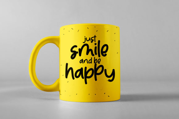 Real Delight Font PNG with transparent background - Preview 4