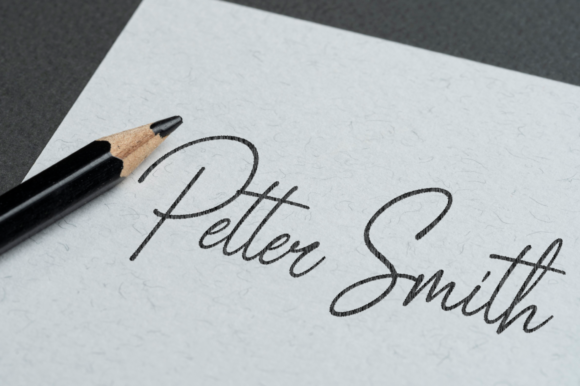 Sagetarius Font PNG with transparent background - Preview 2