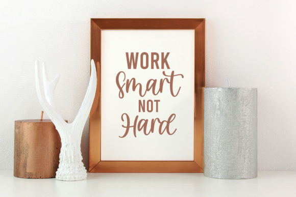 BetterLove Font - Preview 2