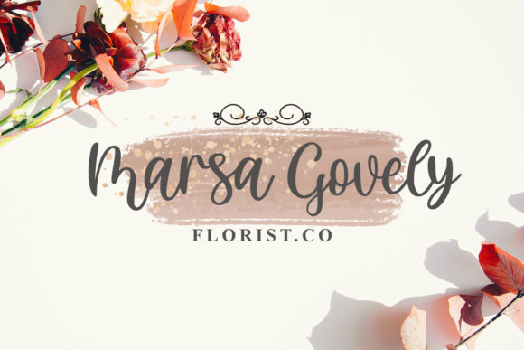 BetterLove Font - Preview 6