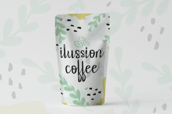 Brookfield Font - Preview 6
