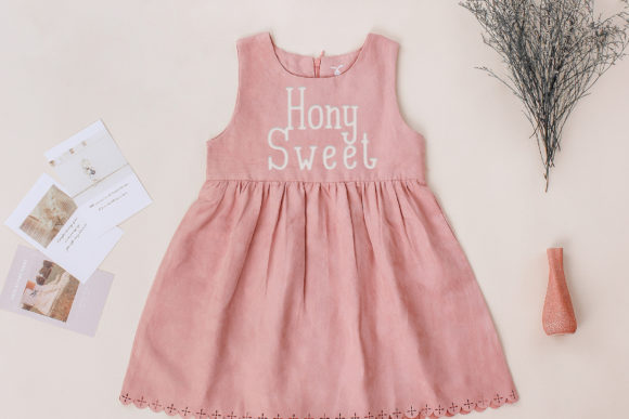 Butterhome Font - Preview 2
