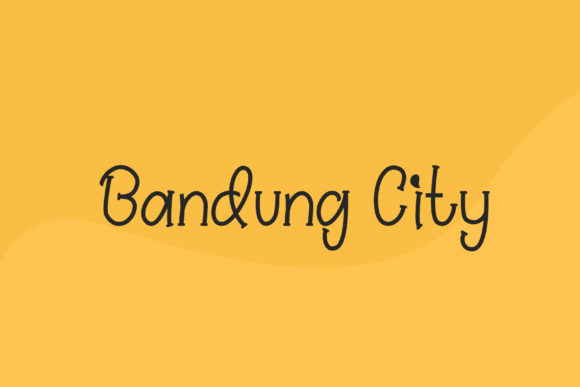 Clymber Font - Preview 3