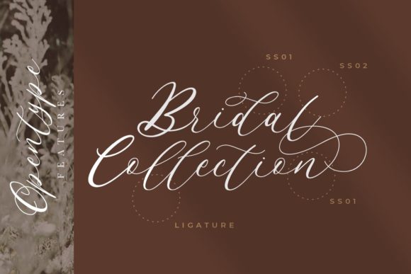 Endless Loveness Font - Preview 5