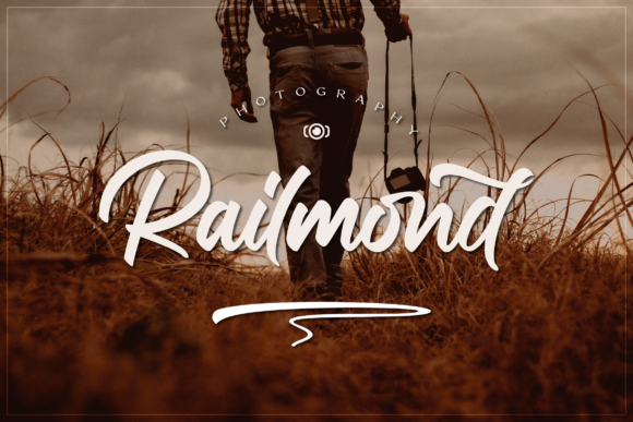 Fall in Love Font - Preview 5