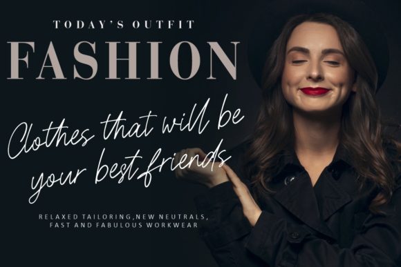 Gaston & Jacklyn Font PNG with transparent background - Preview 6