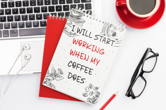 Grimnotes Font - Preview 3