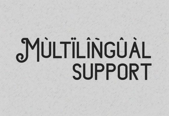Jonesan Font PNG with transparent background - Preview 5