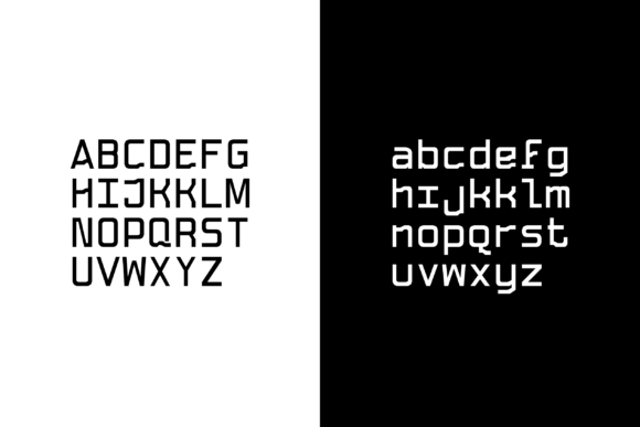 Kasa Font PNG with transparent background - Preview 1