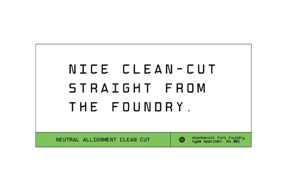 Kasa Font PNG with transparent background - Preview 3