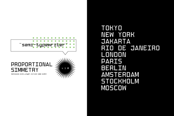 Kasa Font PNG with transparent background - Preview 4