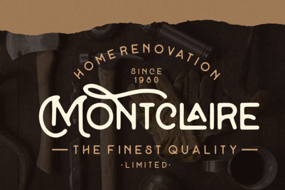 Lamorry Font PNG with transparent background - Preview 6