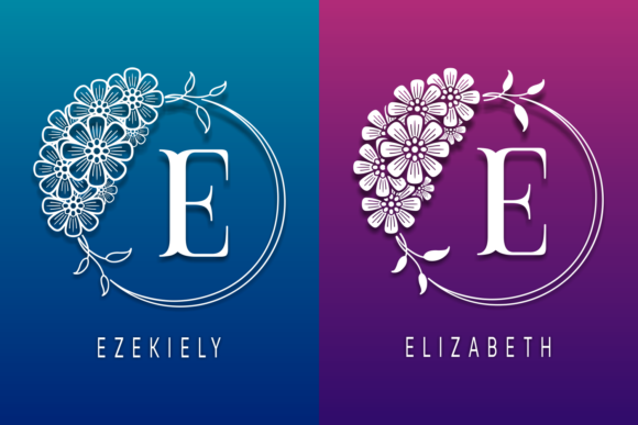 Mismon Font PNG with transparent background - Preview 3