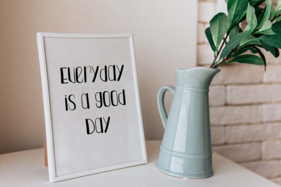 Mocapucinno Font PNG with transparent background - Preview 2