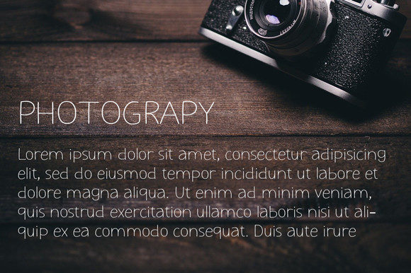 Mousseline Pro Font PNG with transparent background - Preview 3