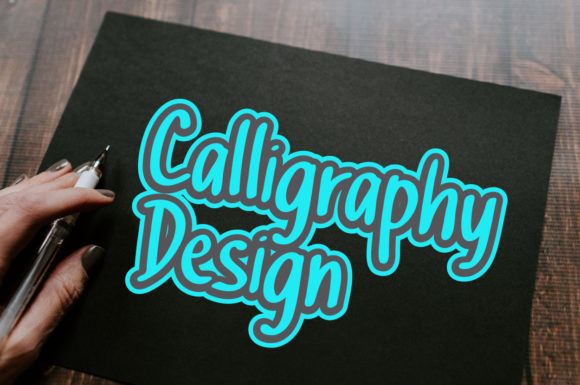Play Music Font PNG with transparent background - Preview 5