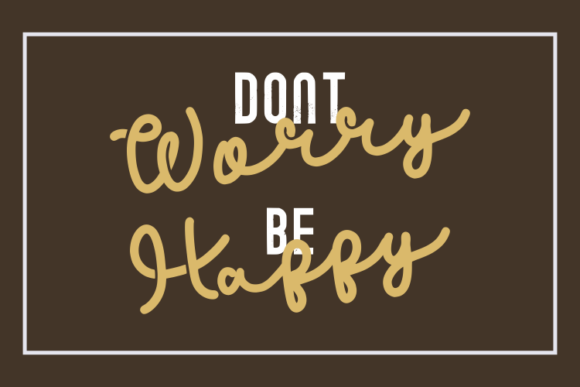 Retropia Duo Font PNG with transparent background - Preview 1