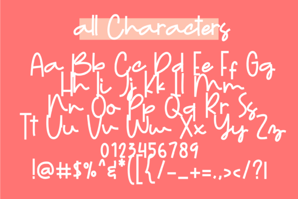 Amazed Emerald Font - Preview 5
