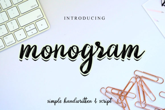 Baby Bee Font - Preview 1