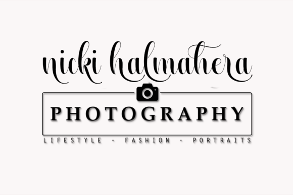 Beautiful Calligraphy Font - Preview 1