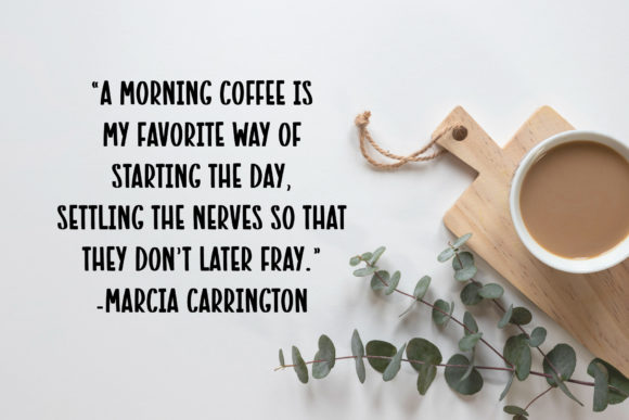 Caramel Macchiato Font - Preview 6