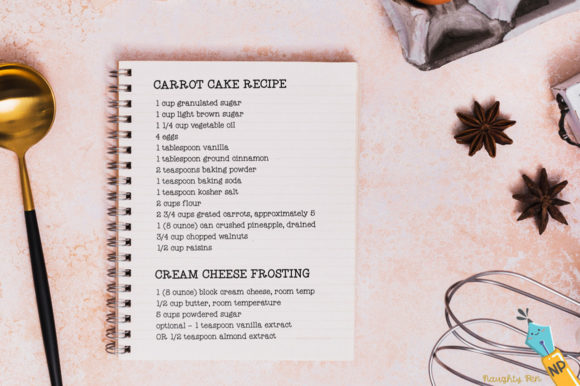 Cottage Baker Font - Preview 4