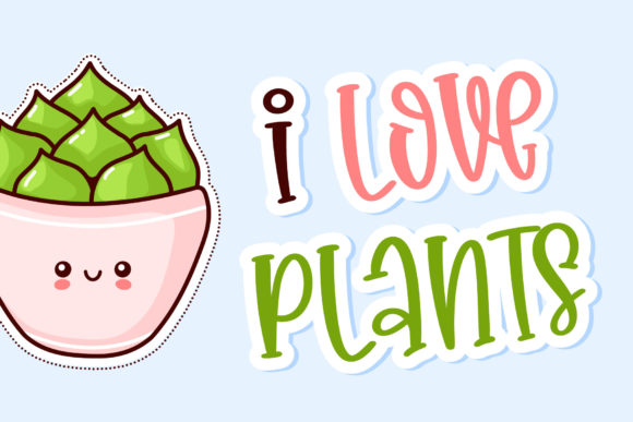 Kristofer Font PNG with transparent background - Preview 4