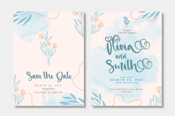 Milya Font PNG with transparent background - Preview 2