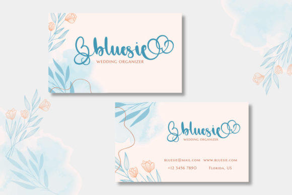 Milya Font PNG with transparent background - Preview 3
