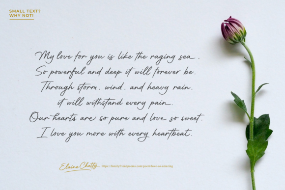 Motherland Signature Font PNG with transparent background - Preview 3