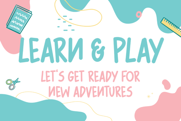 Riomantic Font PNG with transparent background - Preview 2