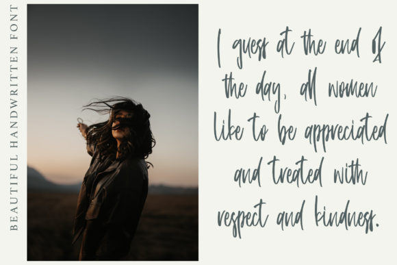 Saturniid Font PNG with transparent background - Preview 1