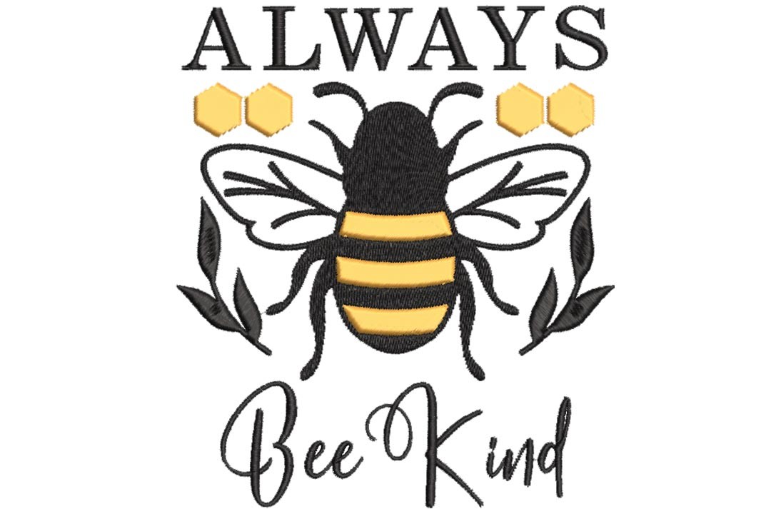 Always Bee Kind