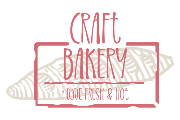 Barney Coffee Shop Font - Preview 5