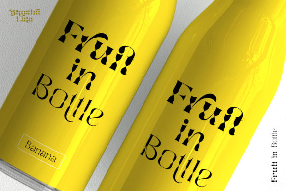 Bhostra Lala Font - Preview 4