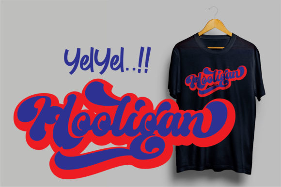 Creamer Font - Preview 6