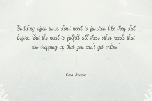 Cyrtosperma Font - Preview 5