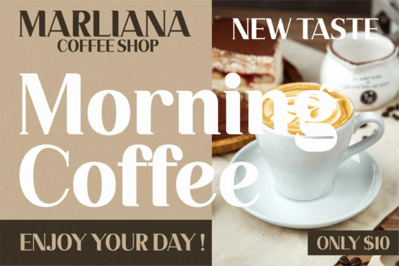Dahlia Regictik Font - Preview 6