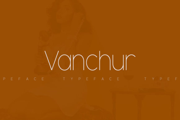 Gablin Font PNG with transparent background - Preview 2